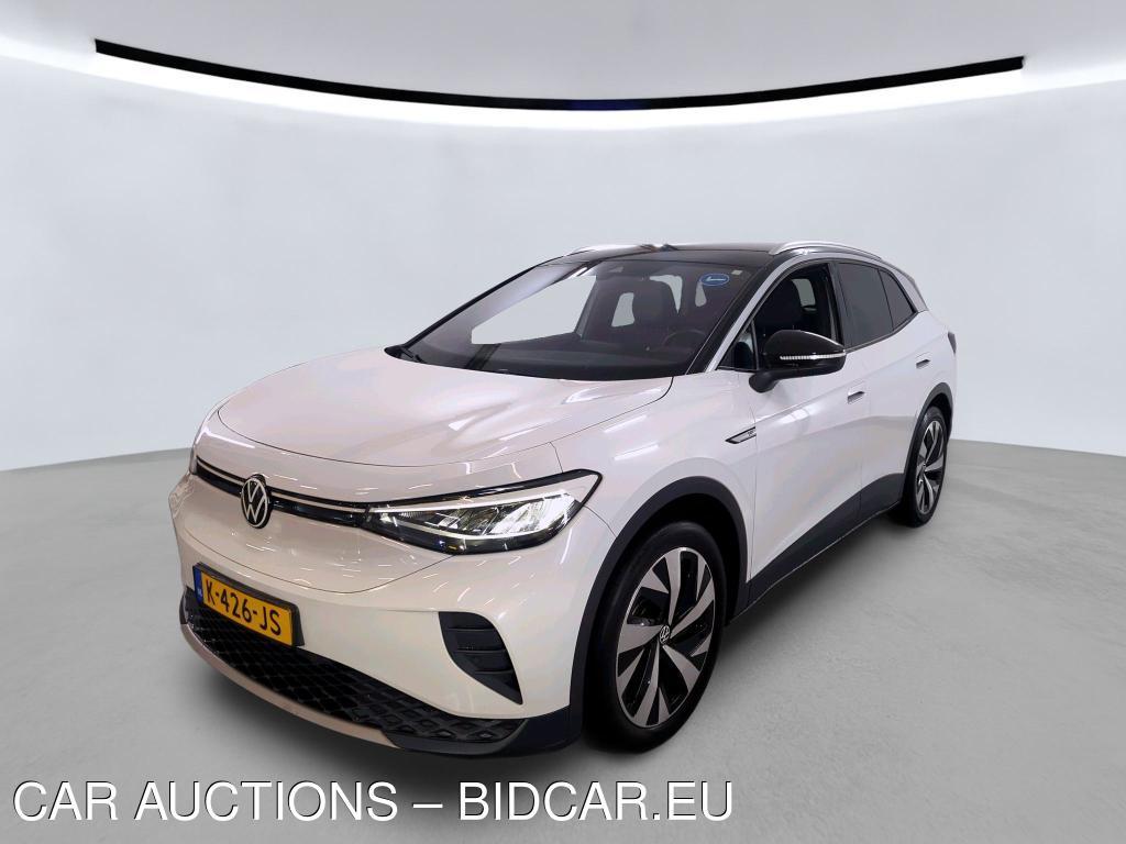 Volkswagen Id.4 BEV 204PK 77KWH 1ST, 2020