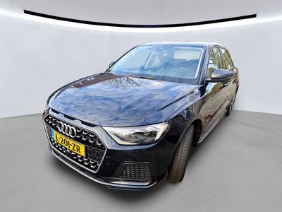 Audi A1 Sportback 25 TFSI 95PK EPIC, 2021