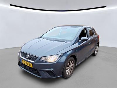 Seat Ibiza 1.0 TSI 95PK STYLE BUSINESS INTENSE, 2019