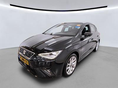 Seat Ibiza 1.0 TSI 95PK FR BUSINESS INTENSE WINTER SIGNATURE, 2022