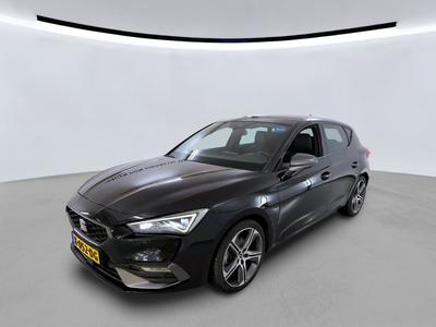 Seat Leon 1.0 TSI 110PK FR LAUNCH EDITION, 2020
