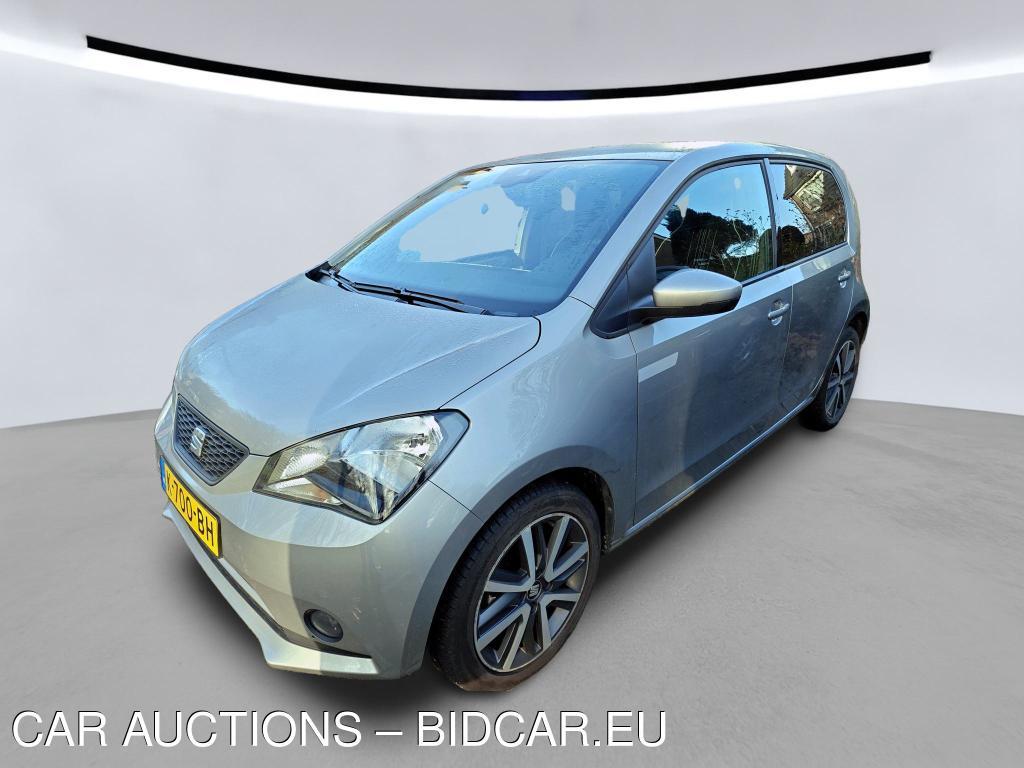 Seat Mii electric BEV 83PK PLUS WINTER TECH, 2020