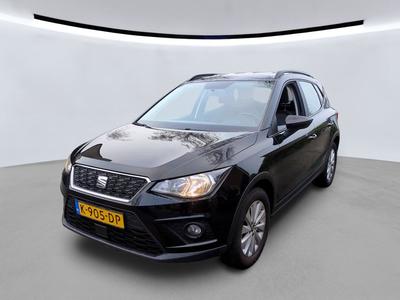 Seat Arona 1.0 TSI 95PK STYLE, 2020