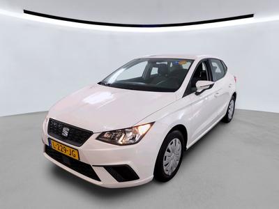 Seat Ibiza 1.0 TSI 95PK STYLE, 2021