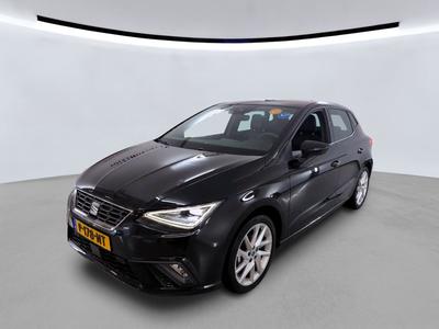 Seat Ibiza 1.0 TSI 95PK FR BUSINESS INTENSE WINTER SIGNATURE, 2022