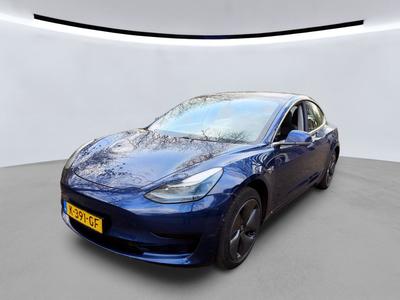 Tesla Model 3 STANDARD PLUS RWD, 2020