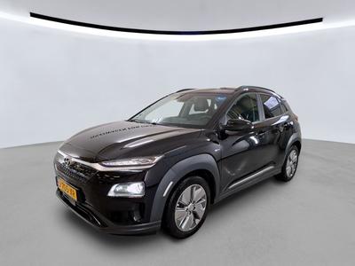 Hyundai Kona BEV 204PK 64KWH PREMIUM, 2020