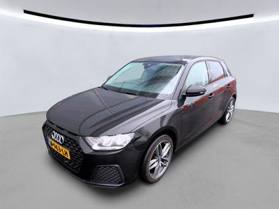 Audi A1 Sportback 25 TFSI 95PK PRO LINE, 2021