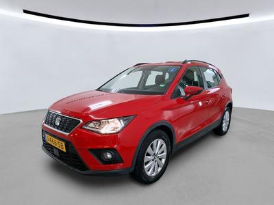 Seat Arona 1.0 TSI 95PK STYLE, 2020