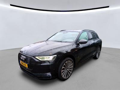 Audi E-tron 55 BEV 408PK QUATTRO BUSINESS EDITION, 2020