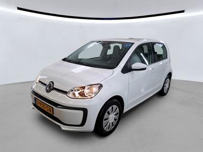 Volkswagen Up! 1.0 MPI 65PK UP! EXECUTIVE, 2020