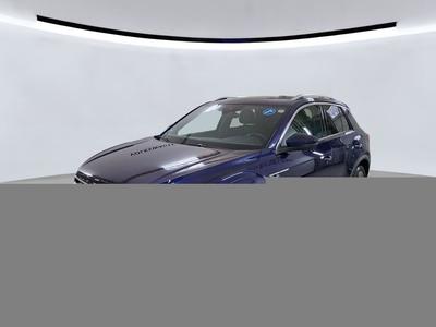 Volkswagen T-roc 1.5 TSI 150PK DSG SPORT BUSS R SPORT+ EXECUTIVE WINTER R-LINE PANORAMADAK, 2020