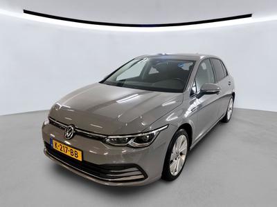 Volkswagen Golf 1.5 TSI 150PK DSG STYLE, 2020