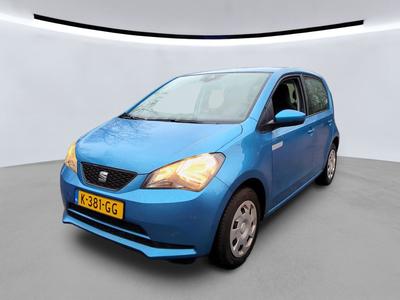 Seat Mii electric BEV 83PK TECH, 2020