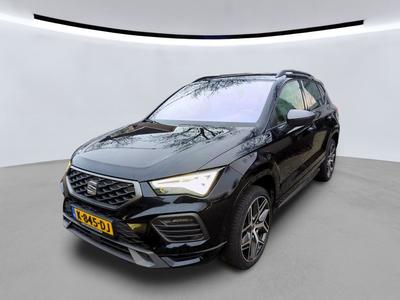 Seat Ateca 1.5 TSI 150PK DSG FR BUSINESS INTENSE, 2020