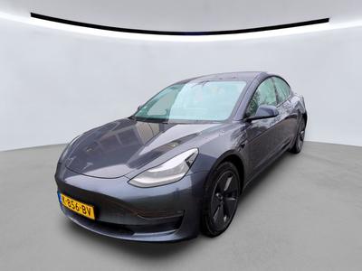 Tesla Model 3 LONG-RANGE DUAL MOTOR AWD, 2020