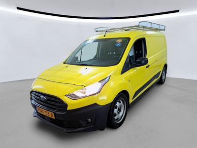Ford Transit connect 1.5 ECOBLUE HP 100PK L2 AMBIENTE COOL&amp;CONNECT INRICHTING IMPERIA, 2019