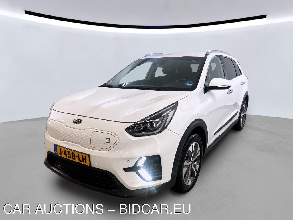 Kia E-niro BEV 204PK 64KWH EXECUTIVELINE, 2020