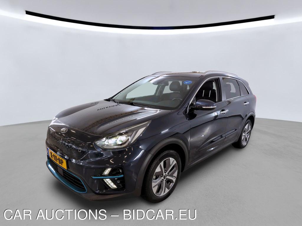 Kia E-niro BEV 204PK 64KWH EXECUTIVELINE, 2020