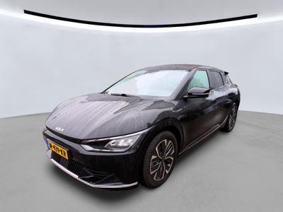 Kia Ev6 228PK 77KWH RWD PLUS TREKHAAK, 2021