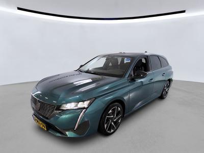 Peugeot 308 sw 1.2 PURETECH 131PK ALLURE PACK BUSINESS, 2022