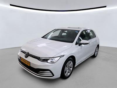 Volkswagen Golf 1.0 TSI 110PK LIFE BUSINESS MULTIMEDIA WINTER, 2022