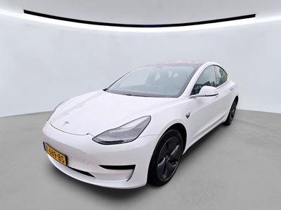 Tesla Model 3 STANDARD PLUS RWD TOWING, 2020