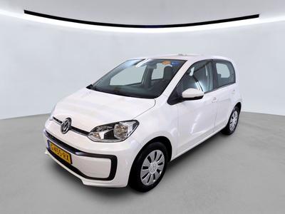 Volkswagen Up! 1.0 MPI 60PK MOVE UP! COMFORT EXECUTIVE, 2019