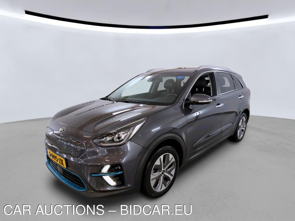 Kia E-niro BEV 204PK 64KWH EXECUTIVELINE, 2020