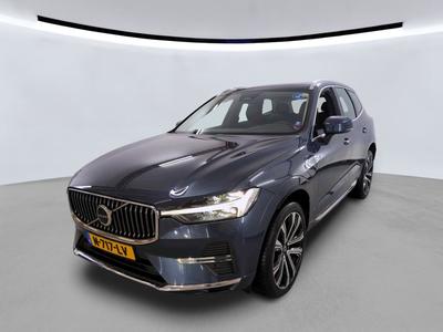 Volvo Xc60 2.0 T6 PHEV 350PK AWD INSCRIPTION EXPRESSION LOUNGE POWER MORITZ, 2021