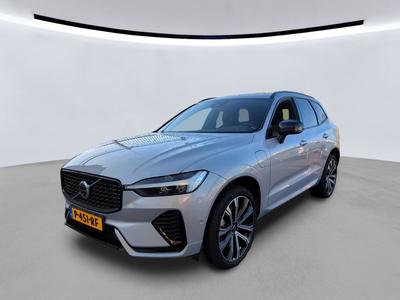 Volvo Xc60 2.0 T6 PHEV 350PK AWD R-DESIGN PARK POWER CLIMATE HAAK, 2022