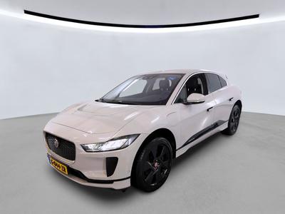 Jaguar I-pace EV400 90KWH BUSINESS EDITION S, 2019
