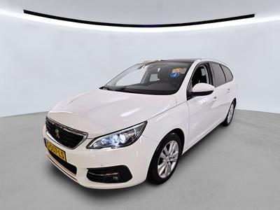 Peugeot 308 sw 1.2 PURETECH 110PK BLUELEASE EXECUTIVE, 2019