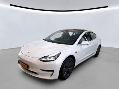 Tesla Model 3 STANDARD PLUS RWD, 2020