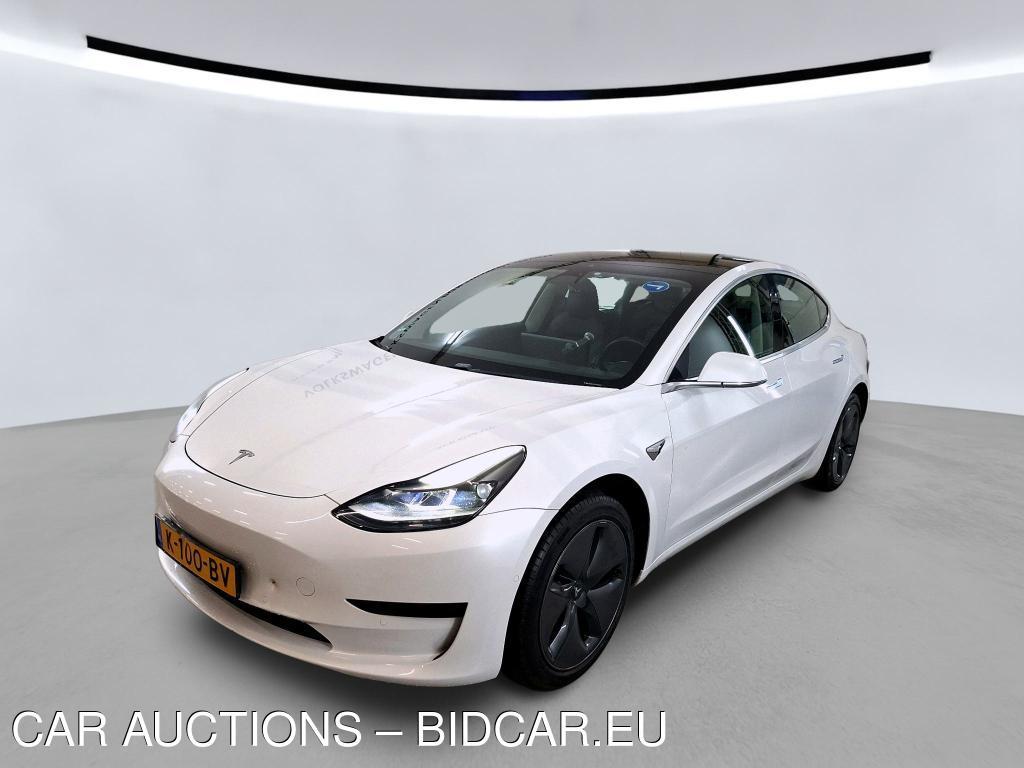 Tesla Model 3 STANDARD PLUS RWD, 2020