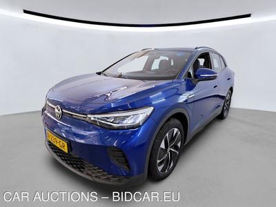 Volkswagen Id.4 BEV 204PK 77KWH LIFE, 2021