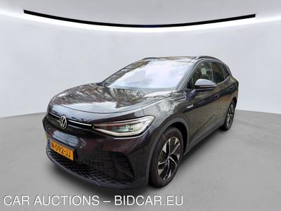 Volkswagen Id.4 BEV 204PK 77KWH TECH WARMTEPOMP, 2021