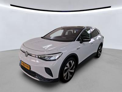 Volkswagen Id.4 BEV 204PK 77KWH 1ST TREKHAAK, 2020