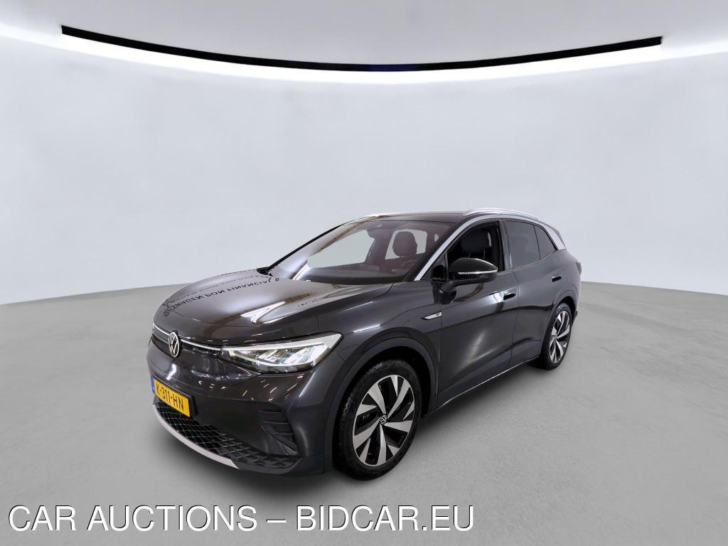 Volkswagen Id.4 BEV 204PK 77KWH 1ST, 2020