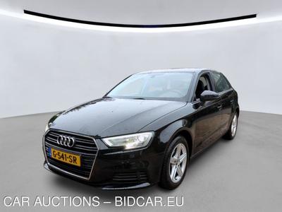 Audi A3 Sportback 35 TFSI 150PK S TRONIC PRO LINE, 2019