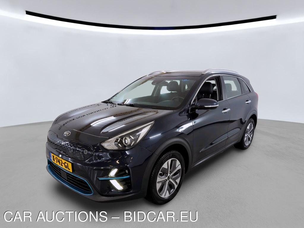 Kia E-niro BEV 204PK 64KWH DYNAMICLINE, 2020