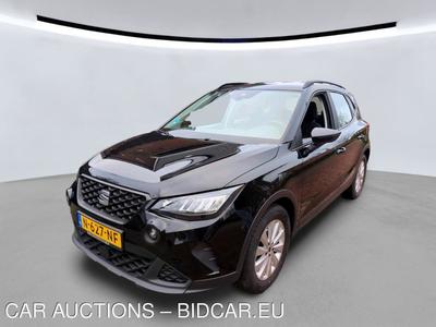 Seat Arona 1.0 TSI 95PK STYLE, 2021