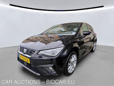 Seat Ibiza 1.0 TSI 95PK FR, 2022