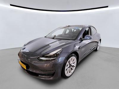Tesla Model 3 LONG-RANGE DUAL MOTOR AWD, 2020