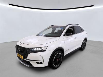 DS AUTOMOBILES 7 crossback E-TENSE PHEV 225PK AUT PERFORMANCE LINE+, 2022