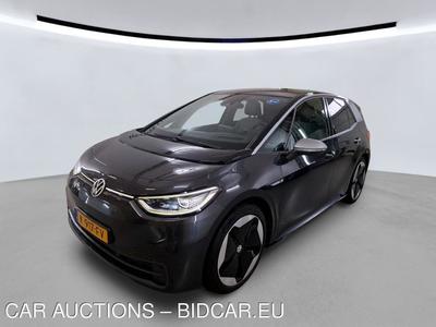 Volkswagen Id.3 BEV 204PK 58KWH 1ST MAX, 2020