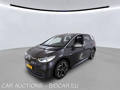 Volkswagen Id.3 BEV 204PK 58KWH 1ST PLUS, 2020