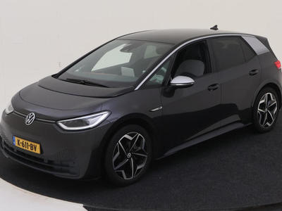 Volkswagen Id.3 BEV 204PK 58KWH 1ST PLUS, 2020
