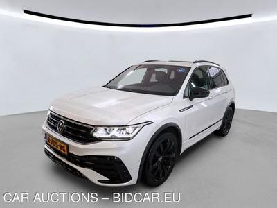 Volkswagen Tiguan 1.5 TSI 150PK DSG R-LINE BUSINESS+ MULTIMEDIA WINTER, 2022