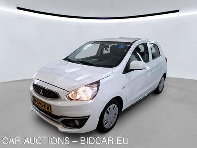 Mitsubishi Space star 1.0 71PK COOL+ 5DRS, 2020